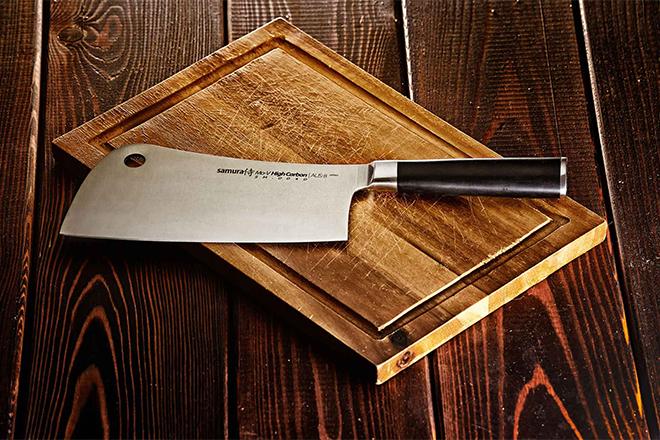 Meilleurs couteaux de cuisine