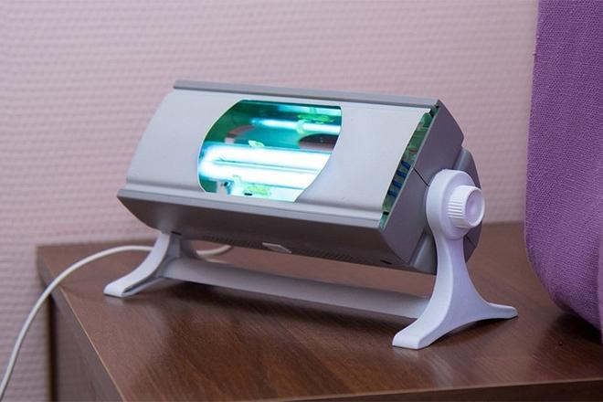 Meilleures lampes à quartz