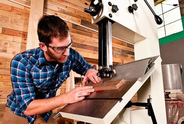 Meilleures scies à ruban Meilleures scies à ruban