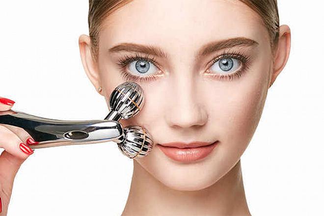 Meilleurs masseurs faciaux Meilleurs masseurs faciaux