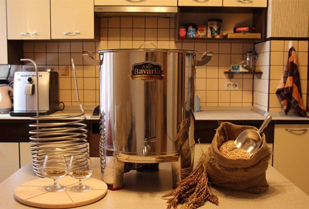 Meilleures mini brasseries Meilleures mini brasseries