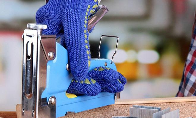 Les meilleures agrafeuses pneumatiques Les meilleures agrafeuses pneumatiques