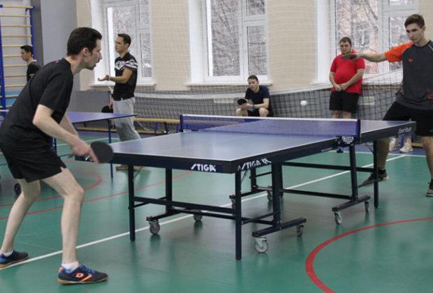Les meilleures raquettes de tennis de table Les meilleures raquettes de tennis de table