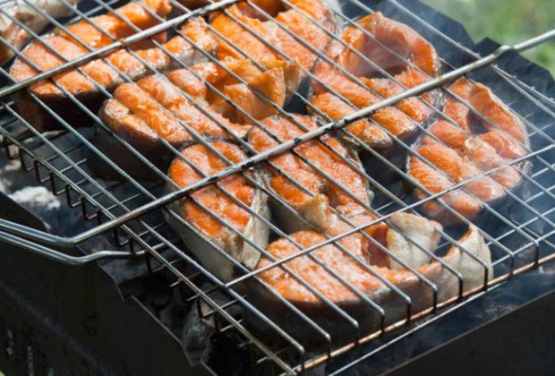 Meilleures grilles de gril Meilleures grilles de gril