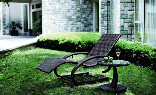 Les meilleures chaises longues Les meilleures chaises longues