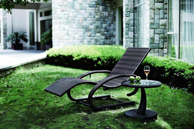 Les meilleures chaises longues Les meilleures chaises longues