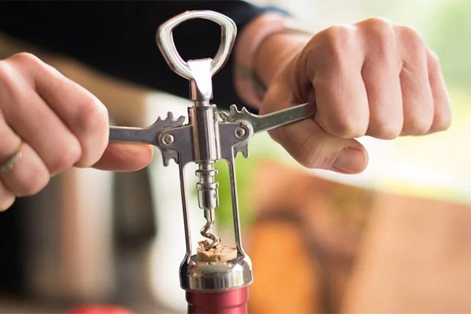 Meilleurs tire-bouchons