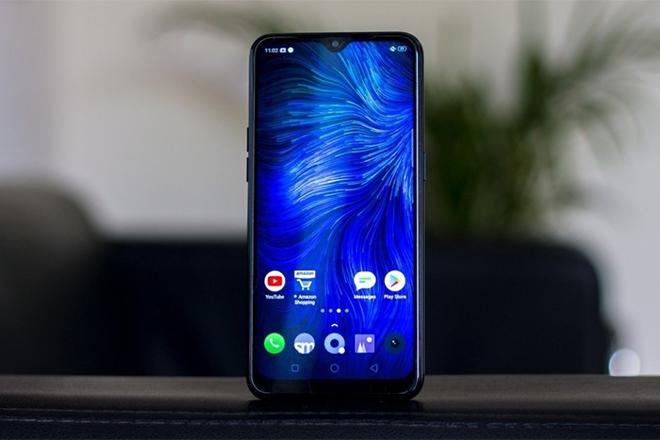 Les meilleurs smartphones de moins de 7000 roubles