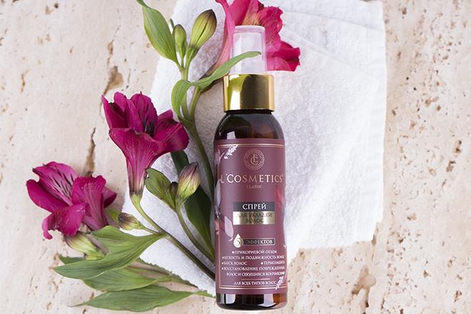 Les meilleurs sprays coiffants Les meilleurs sprays coiffants