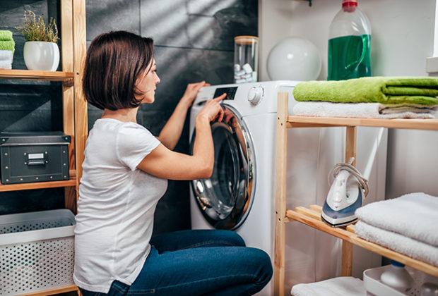 Le meilleur nettoyage de la machine à laver