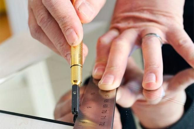 Meilleurs coupe-verre Meilleurs coupe-verre