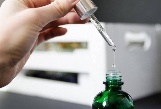 Bedste ansigtsserum Bedste ansigtsserum