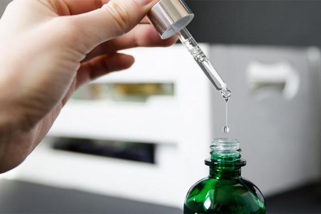 Meilleurs sérums pour le visage