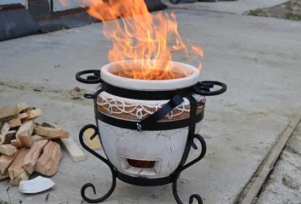 Les meilleurs tandoors Les meilleurs tandoors