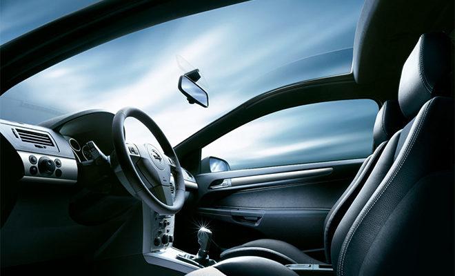 Les meilleurs films teintés pour voitures