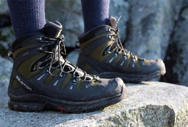 Meilleures chaussures de trekking Meilleures chaussures de trekking