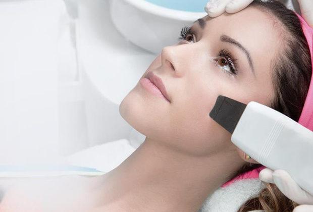 Bedste ultralydsmaskiner til ansigtsrensning Bedste ultralydsmaskiner til ansigtsrensning