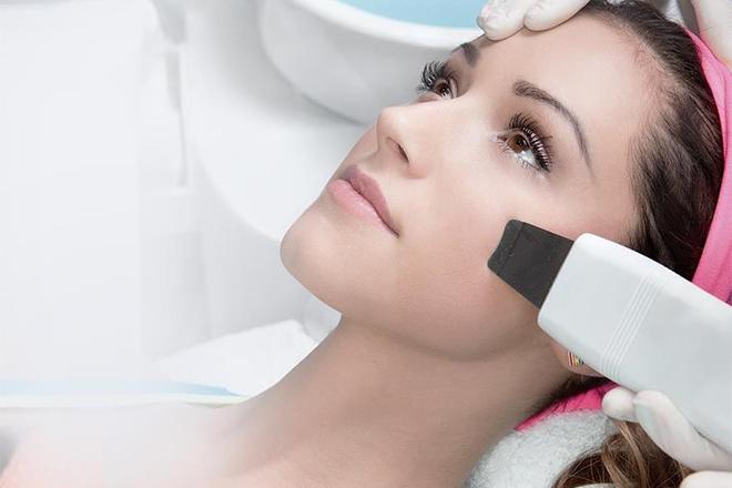 Meilleures machines de nettoyage du visage à ultrasons Meilleures machines de nettoyage du visage à ultrasons