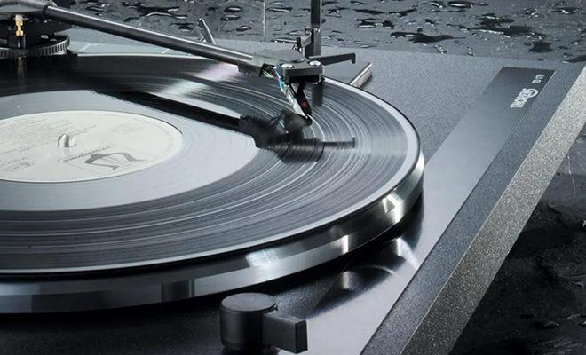 Les meilleures platines vinyles Les meilleures platines vinyles