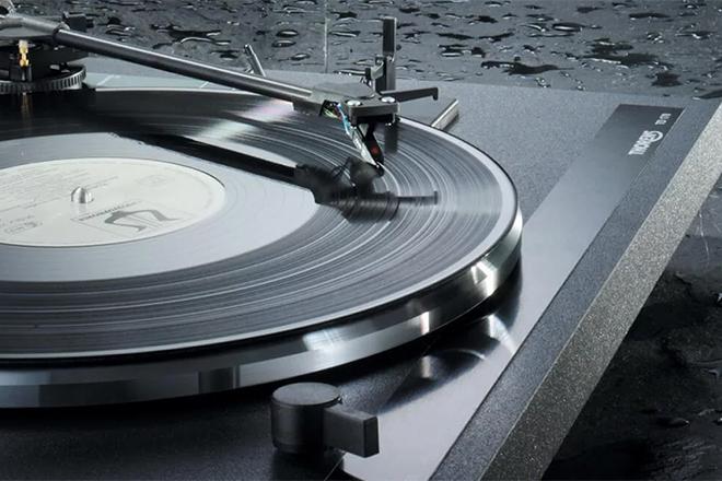 Les meilleures platines vinyles Les meilleures platines vinyles