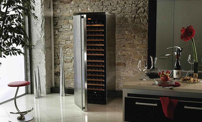Meilleurs casiers à vin Les meilleures caves à vin