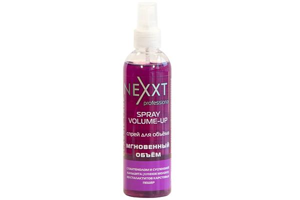 Volume instantané Nexxt