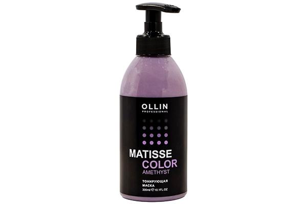Ollin Professional Matisse Couleur Améthyste