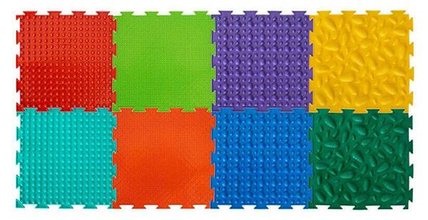 Orthodon Set 2 Kid (ORTO_25M)