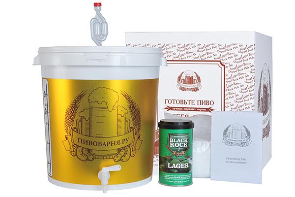 Pivovarnya.ru Lumière