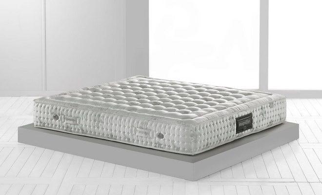 Meilleurs matelas doubles Matelas doubles