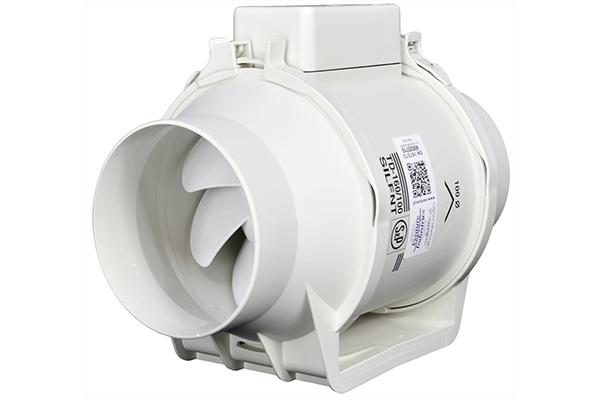 Soler & Palau TD-160/100 N Silencieux