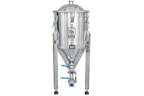 Ss Brewtech Chronical 7 gallons