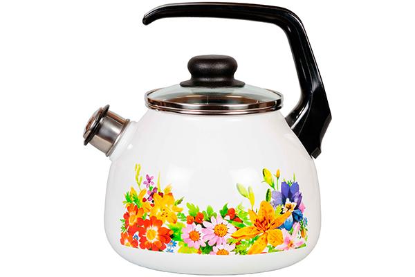 Acier émaillé 4s209ya 3 l