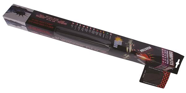 Noir Super Foncé SF95005 5% 0.5х3m