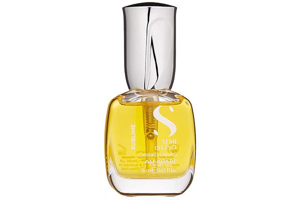 Alfaparf Milano SDL Diamond Huile anti-fourches