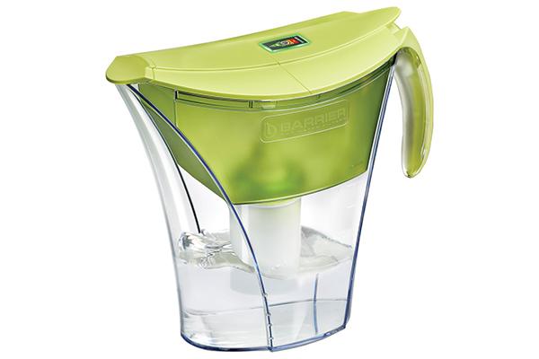 Barrière intelligente