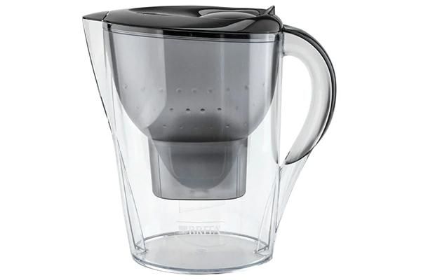 Brita Marella XL Memo MX + quatre étapes