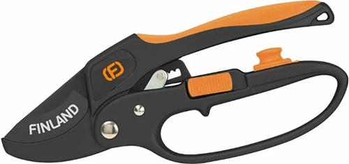 Centerinstrument Finlande 1611