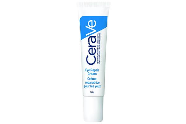 Crème réparatrice pour les yeux Cerave