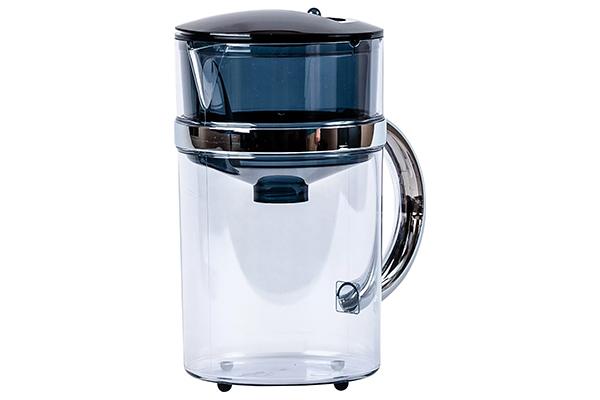 Geyser Matisse Chrome