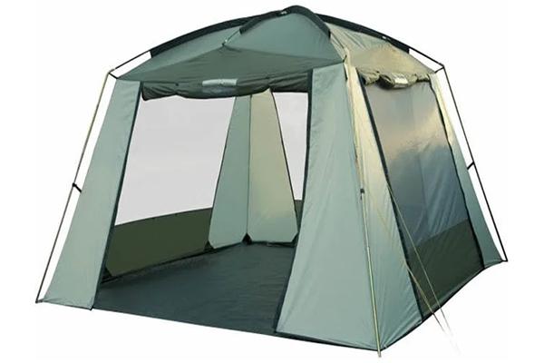 Clairière verte Lacosta