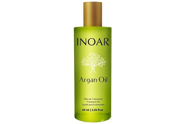 Huile d'Argan Inoar