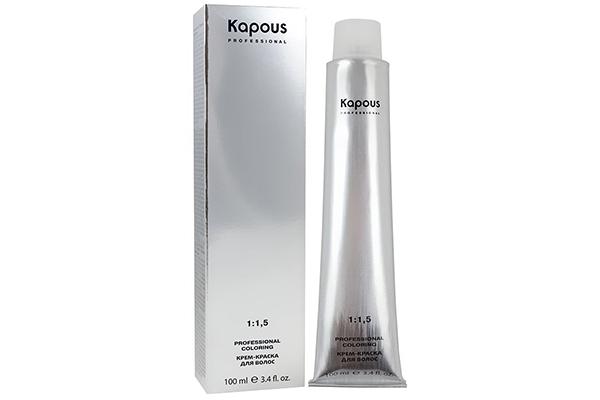 Coloration Professionnelle Kapous Professional