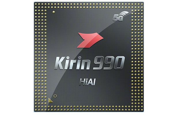 Kirin 990 (5G)