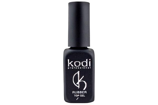 Gel supérieur en caoutchouc Kodi