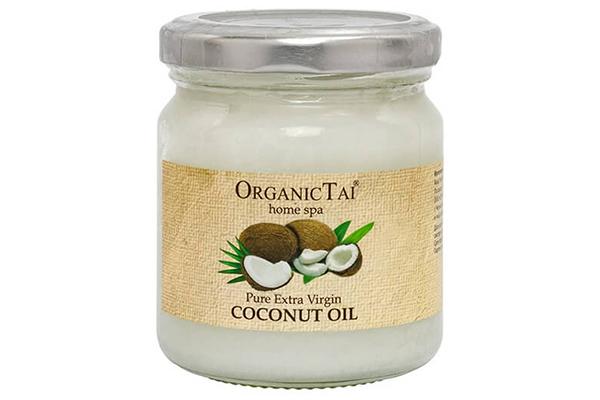 Huile de noix de coco