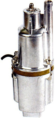 Livgidromash Malysh-M BV 0.12-40 10m