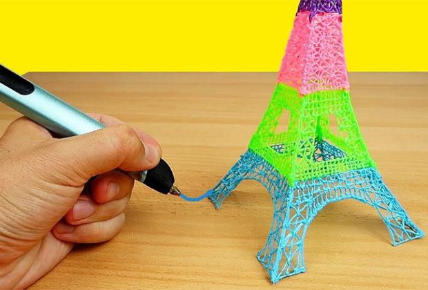 Meilleurs stylos 3D Meilleurs stylos 3D