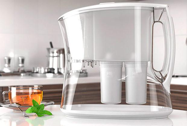 Les meilleures carafes filtrantes à eau Les meilleures carafes filtrantes à eau