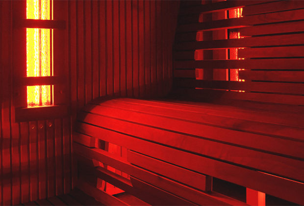 Les meilleurs saunas infrarouges Les meilleurs saunas infrarouges
